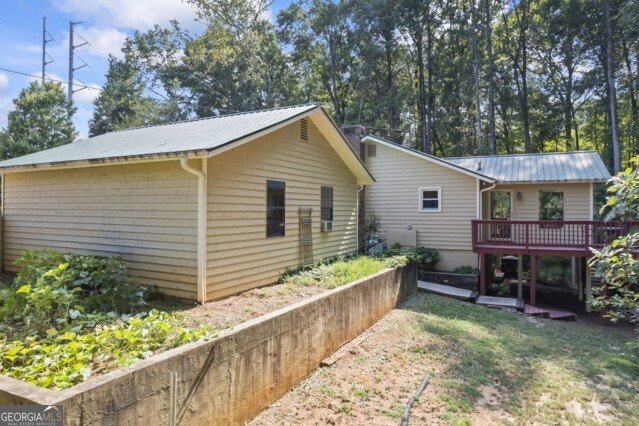 2455 Pilgrim Road Cumming - 21