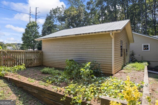 2455 Pilgrim Road Cumming - 22