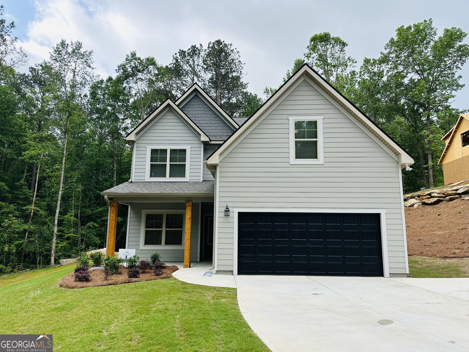 125 Patterson Drive Franklin - 1