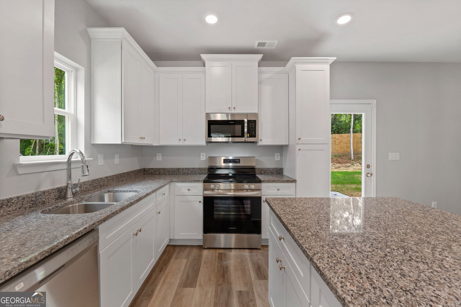 125 Patterson Drive Franklin - 16