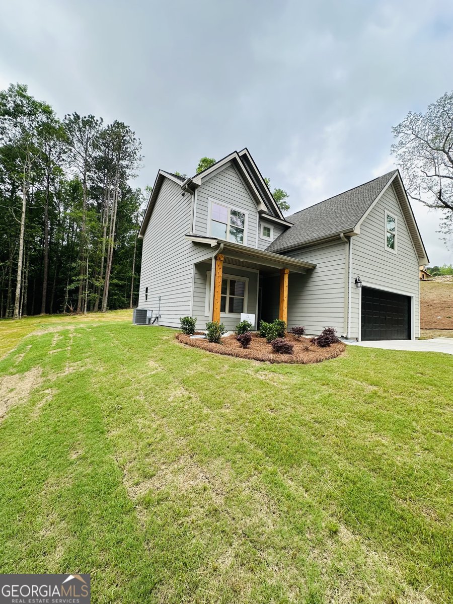 125 Patterson Drive Franklin - 2