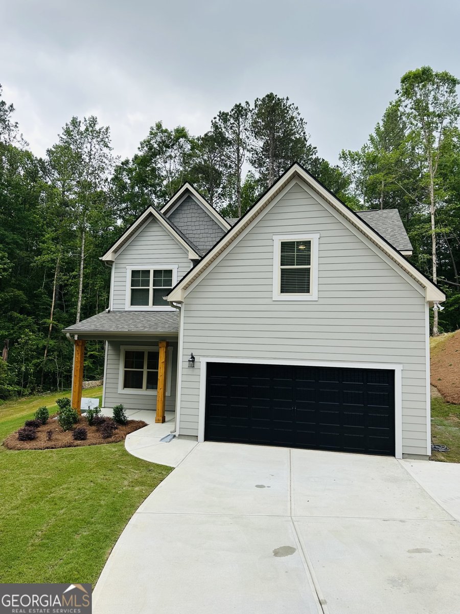 125 Patterson Drive Franklin - 4