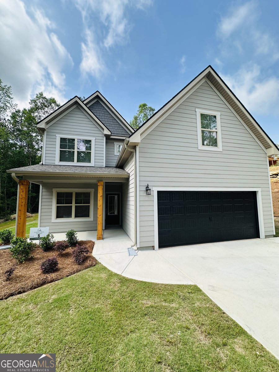 125 Patterson Drive Franklin - 5
