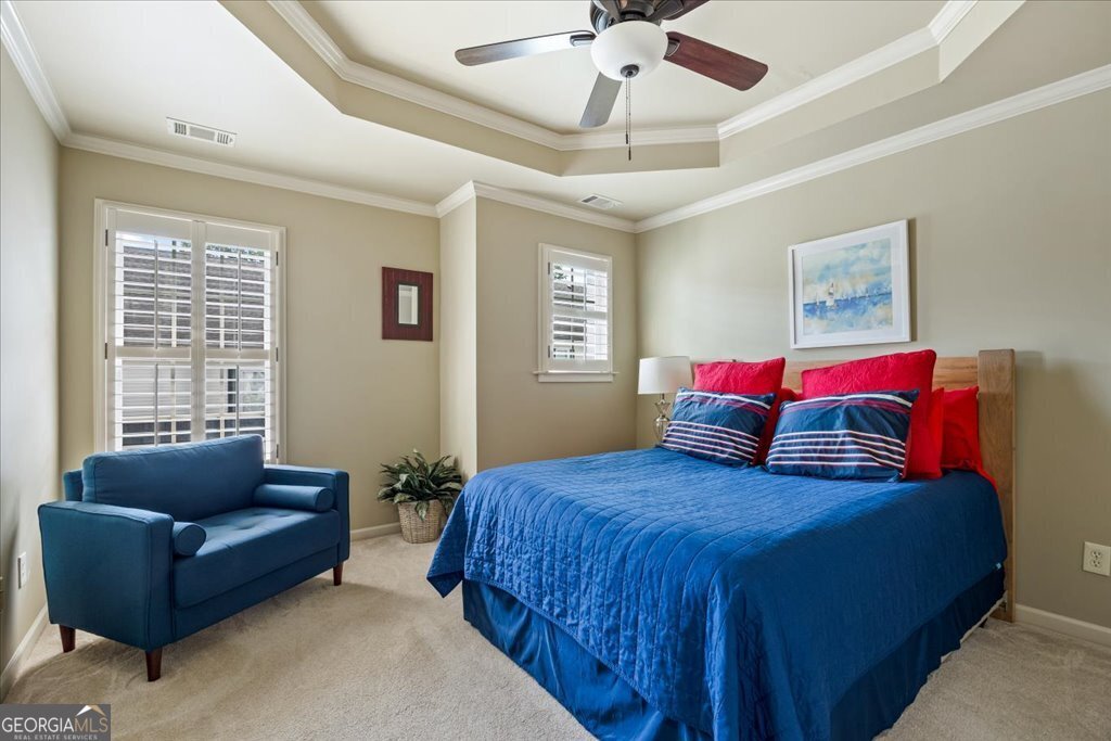 755 NEEL REID Drive Roswell - 1