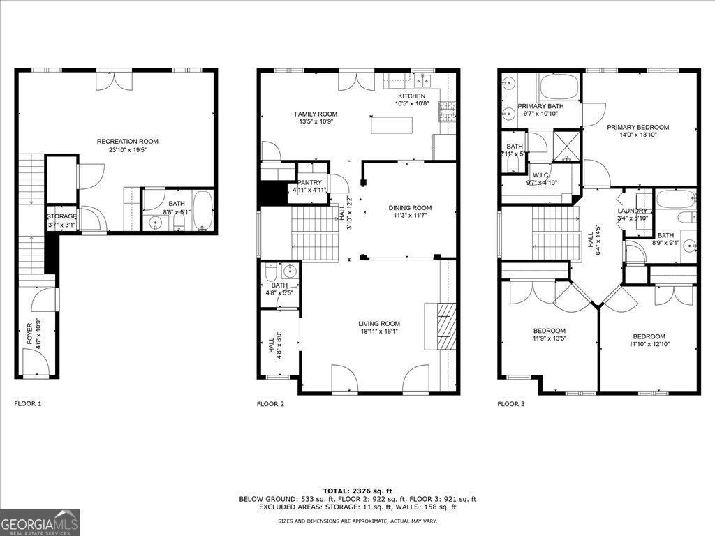 755 NEEL REID Drive Roswell - 21