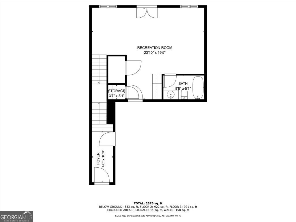 755 NEEL REID Drive Roswell - 24
