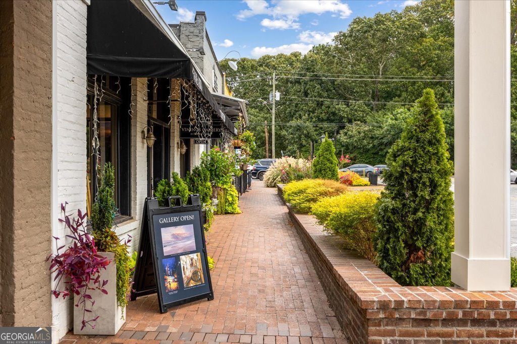 755 NEEL REID Drive Roswell - 27