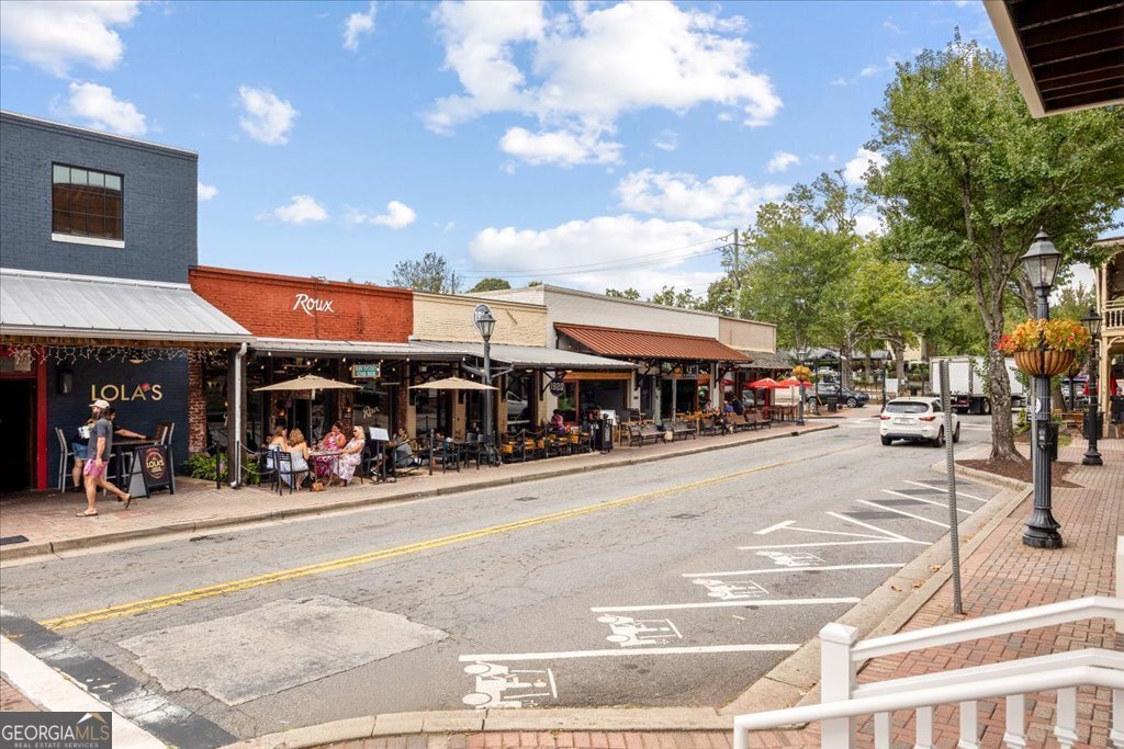 755 NEEL REID Drive Roswell - 29