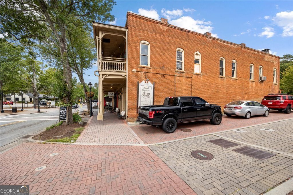 755 NEEL REID Drive Roswell - 30