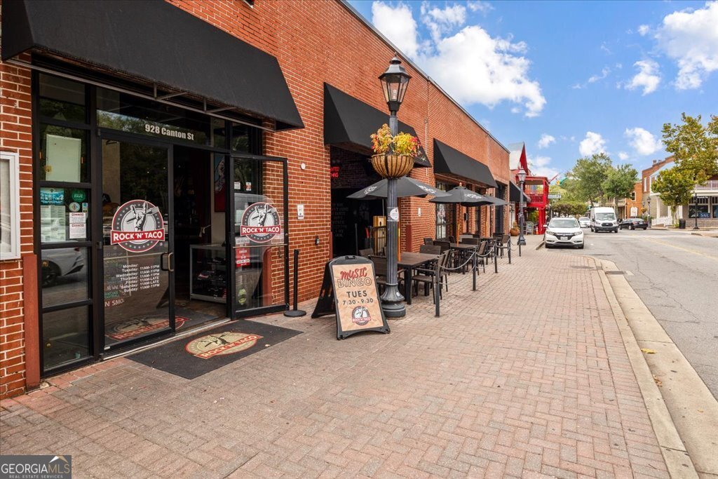 755 NEEL REID Drive Roswell - 40