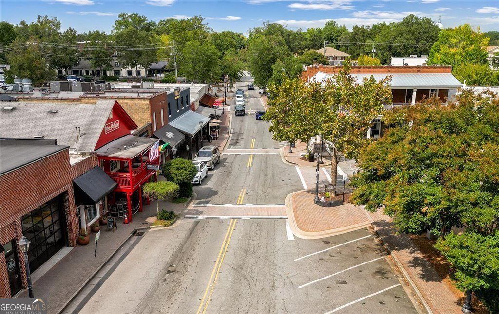 755 NEEL REID Drive Roswell - 45