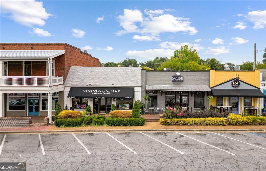 755 NEEL REID Drive Roswell - 50