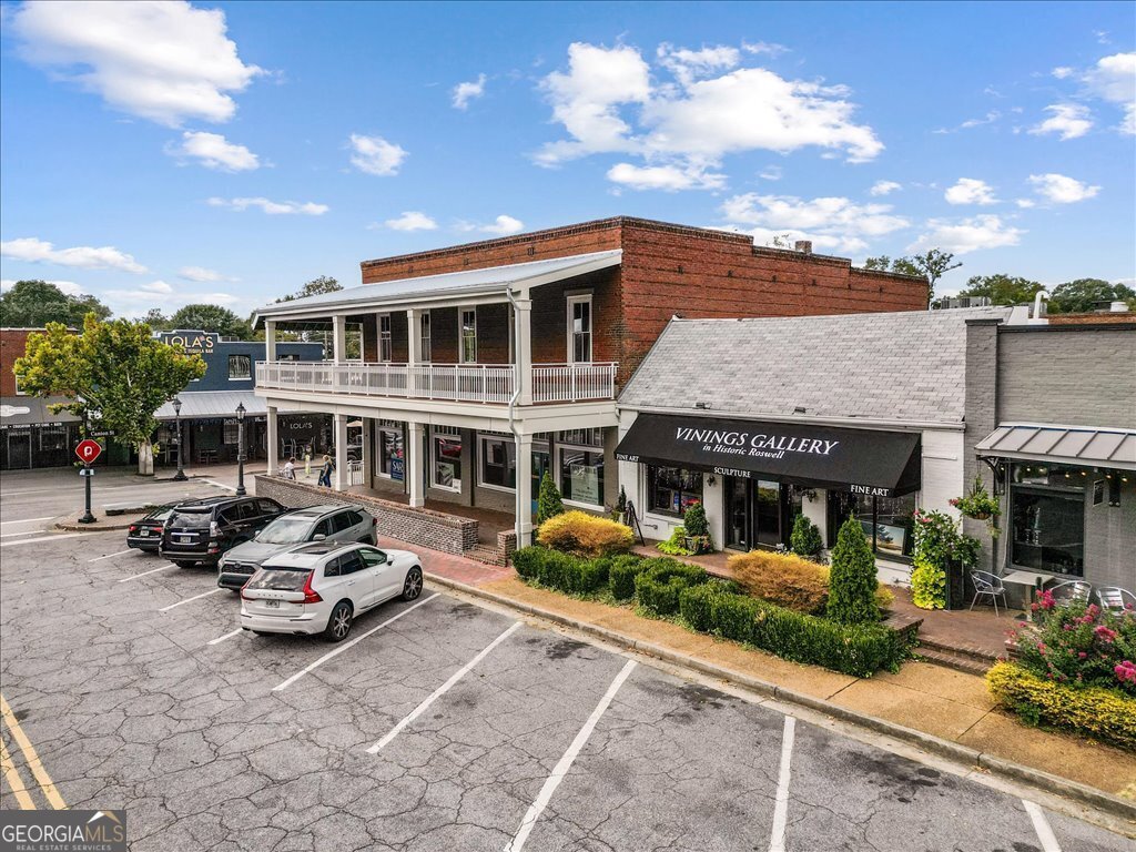 755 NEEL REID Drive Roswell - 51