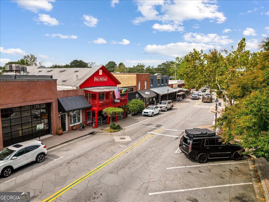 755 NEEL REID Drive Roswell - 74
