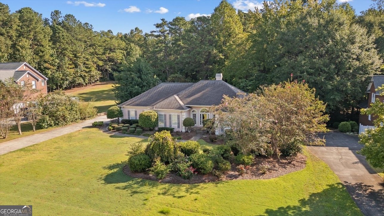 164 Oak Mountain Parkway Carrollton - 16
