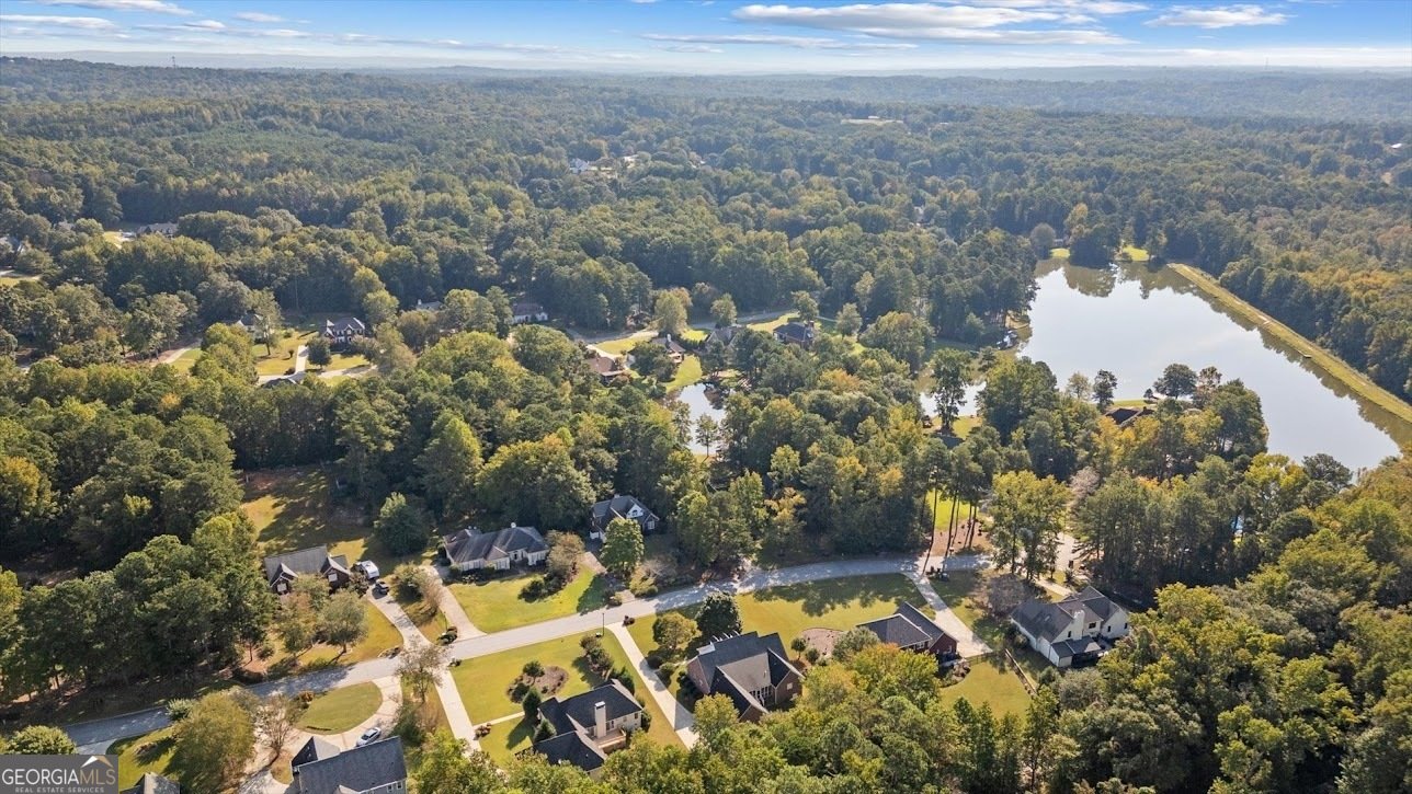 164 Oak Mountain Parkway Carrollton - 20