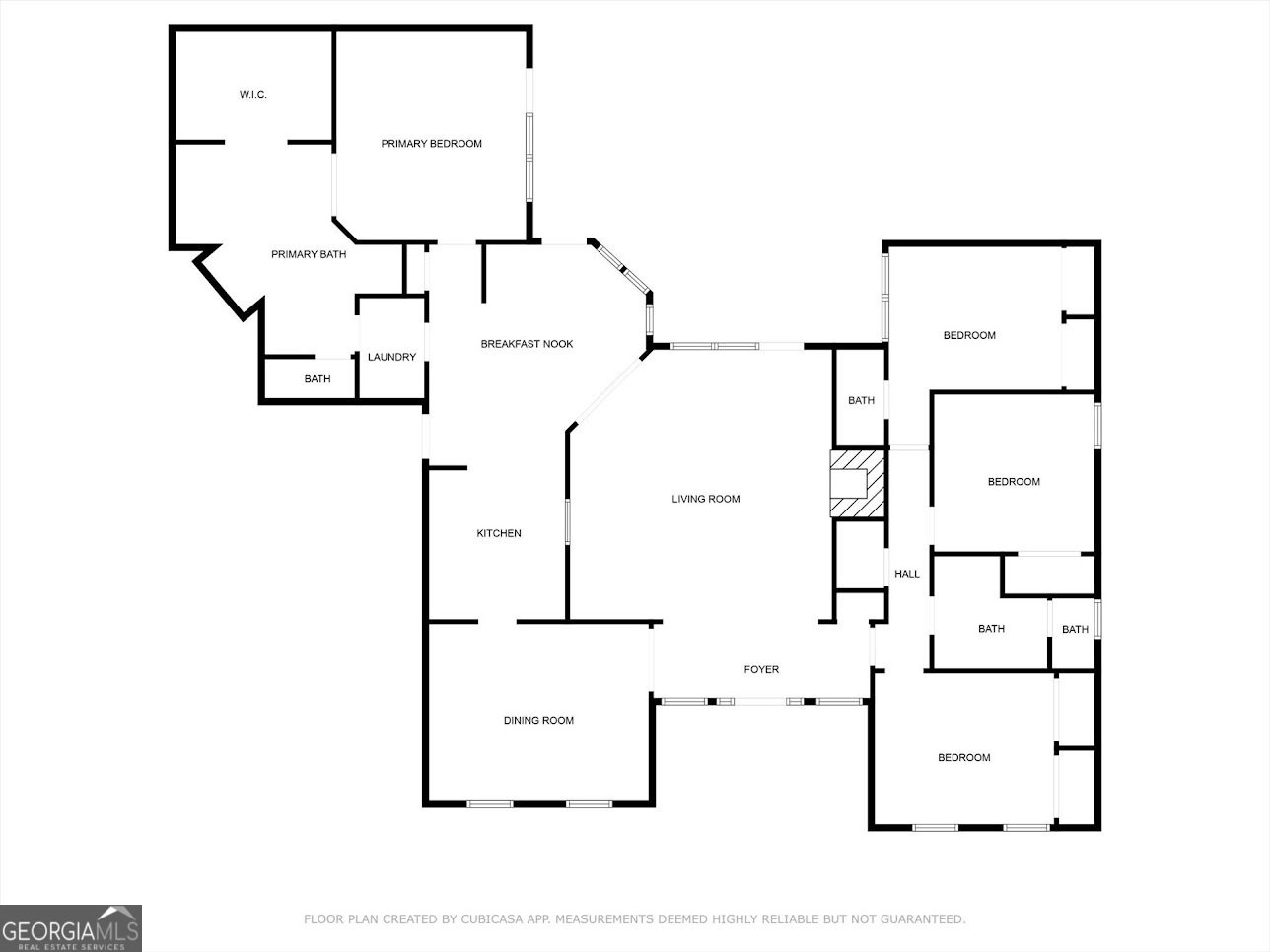 164 Oak Mountain Parkway Carrollton - 23