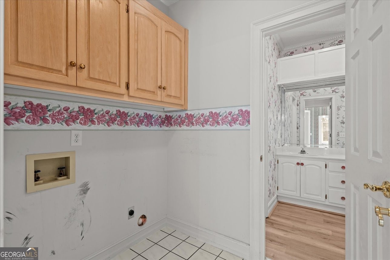 164 Oak Mountain Parkway Carrollton - 30