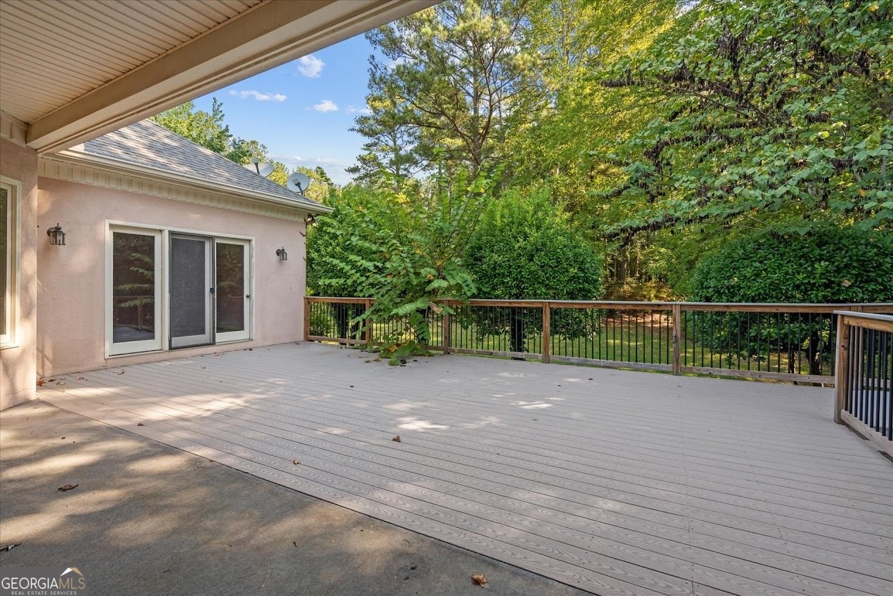 164 Oak Mountain Parkway Carrollton - 6