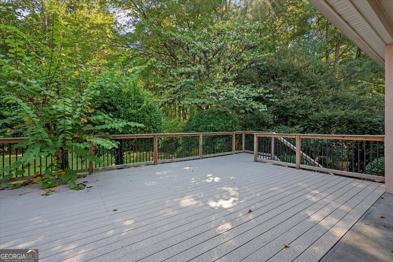 164 Oak Mountain Parkway Carrollton - 7