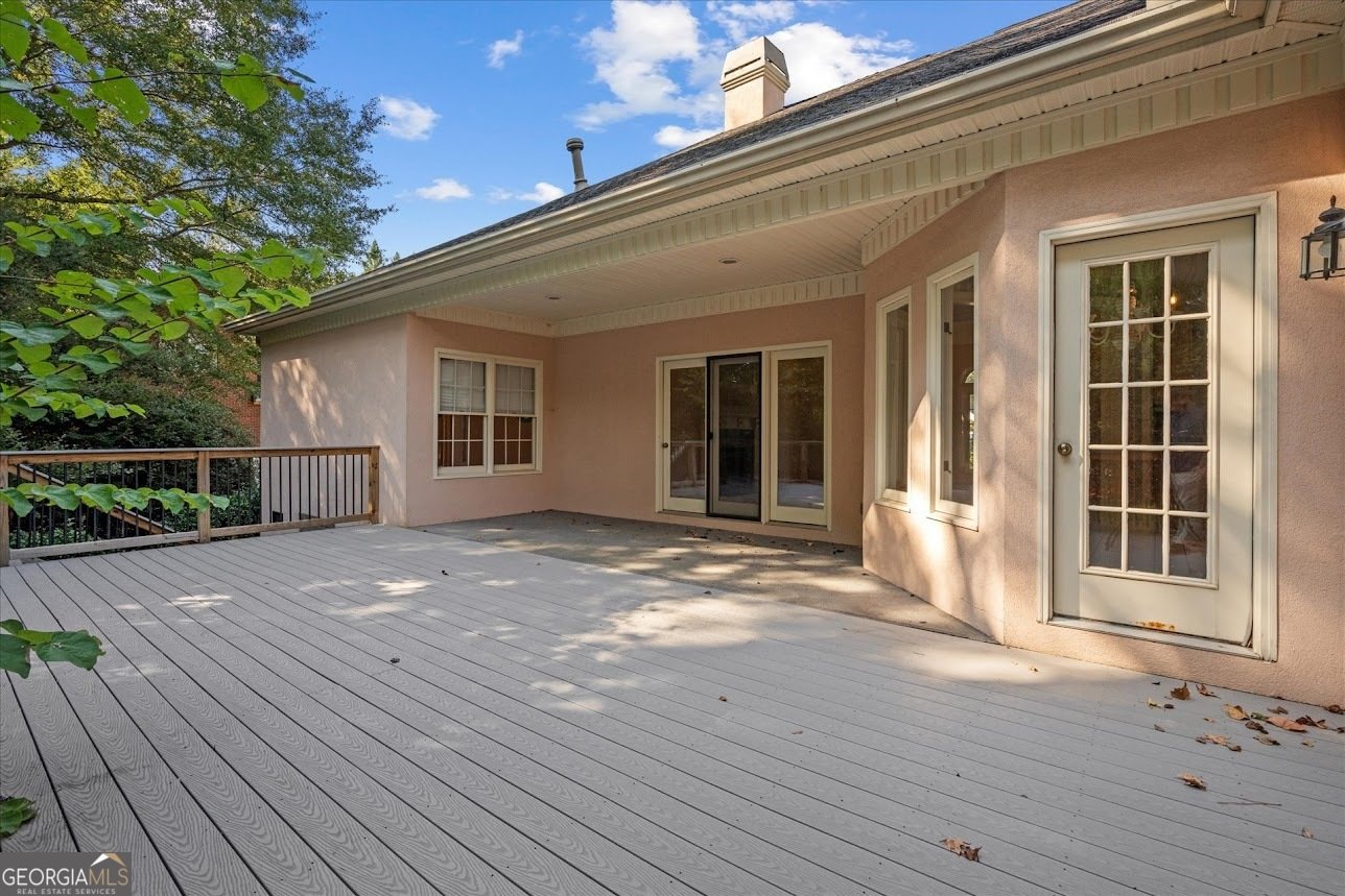 164 Oak Mountain Parkway Carrollton - 8