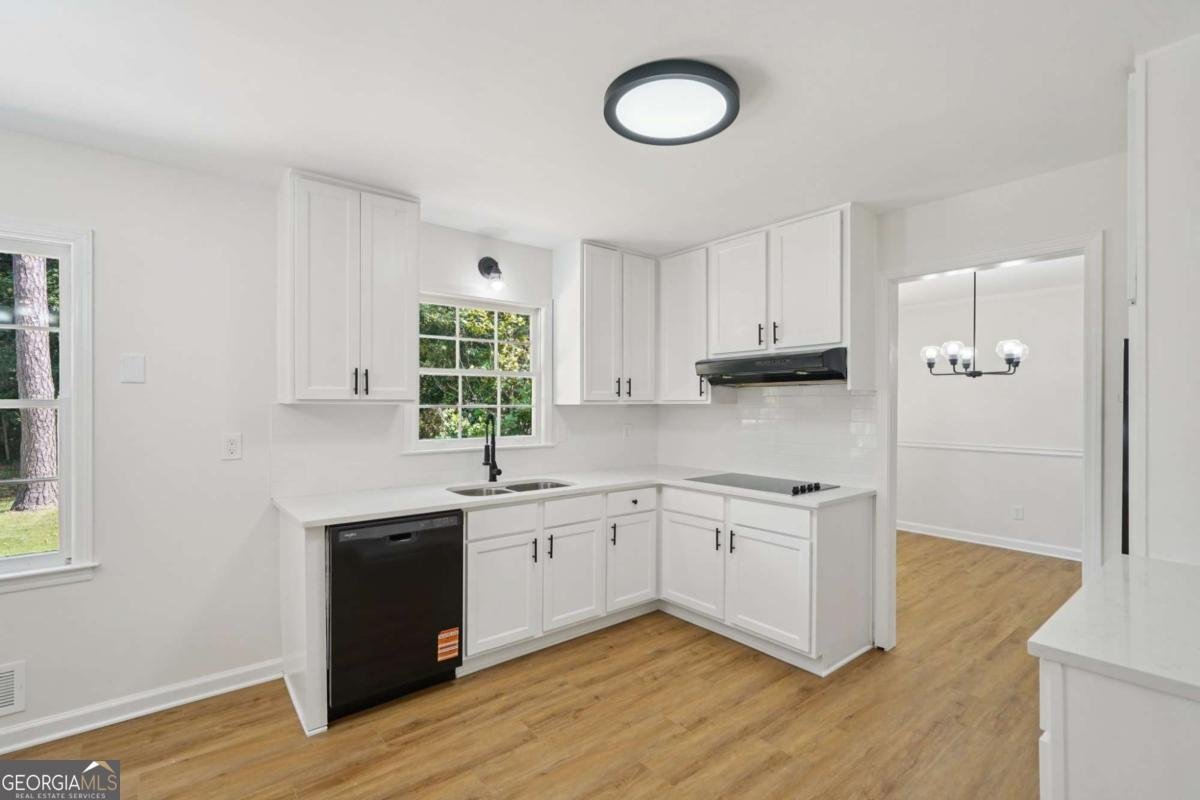 1681 Brantford Drive Tucker - 10