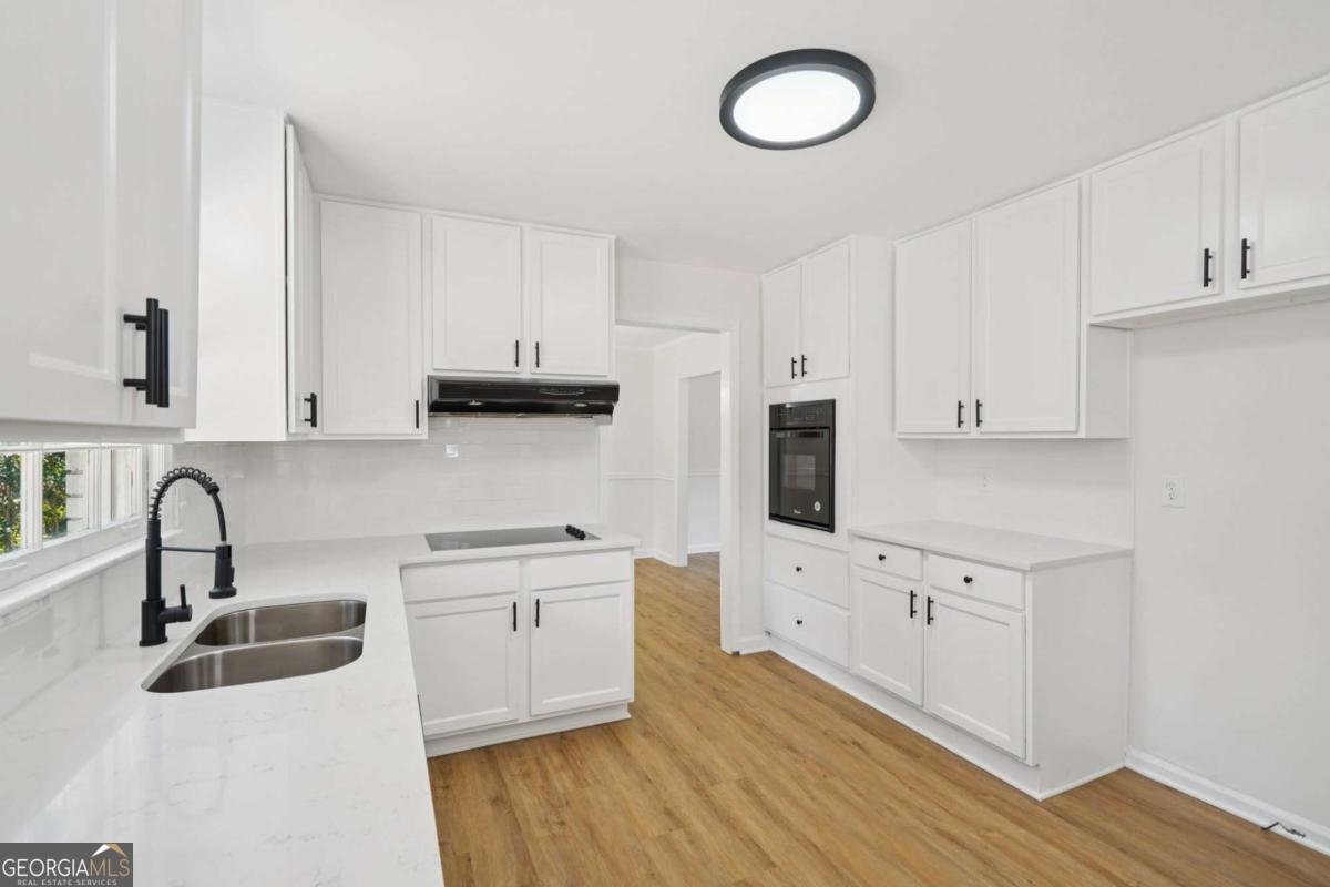 1681 Brantford Drive Tucker - 12