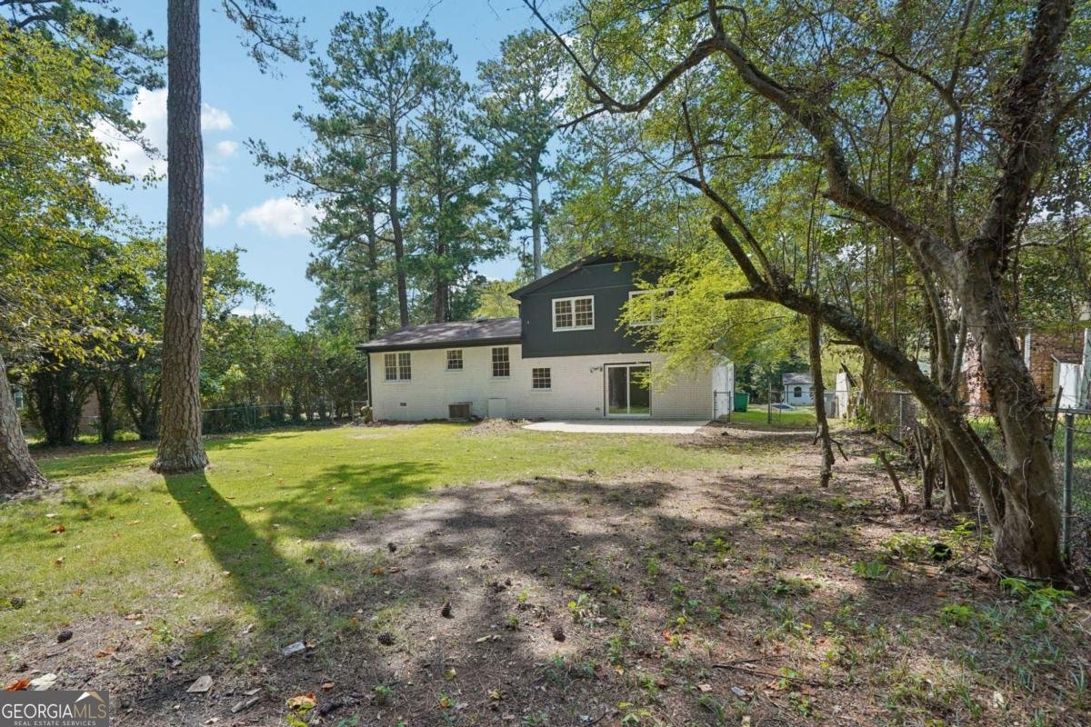 1681 Brantford Drive Tucker - 31