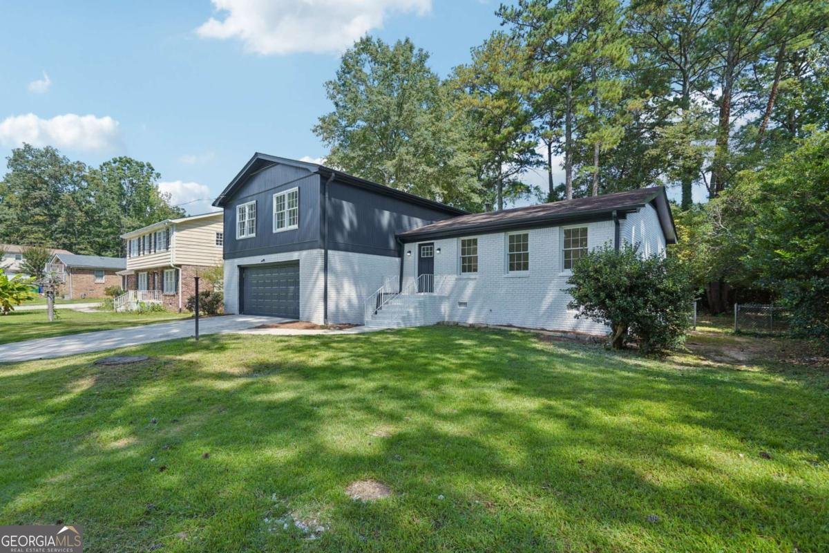 1681 Brantford Drive Tucker - 4