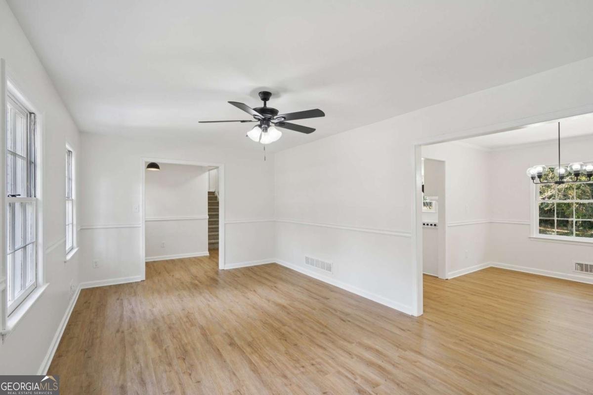 1681 Brantford Drive Tucker - 5