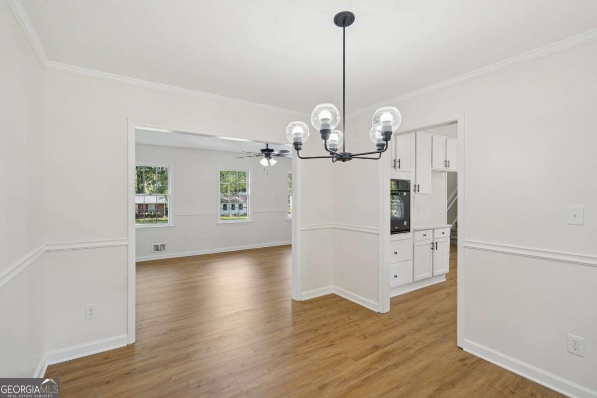 1681 Brantford Drive Tucker - 7