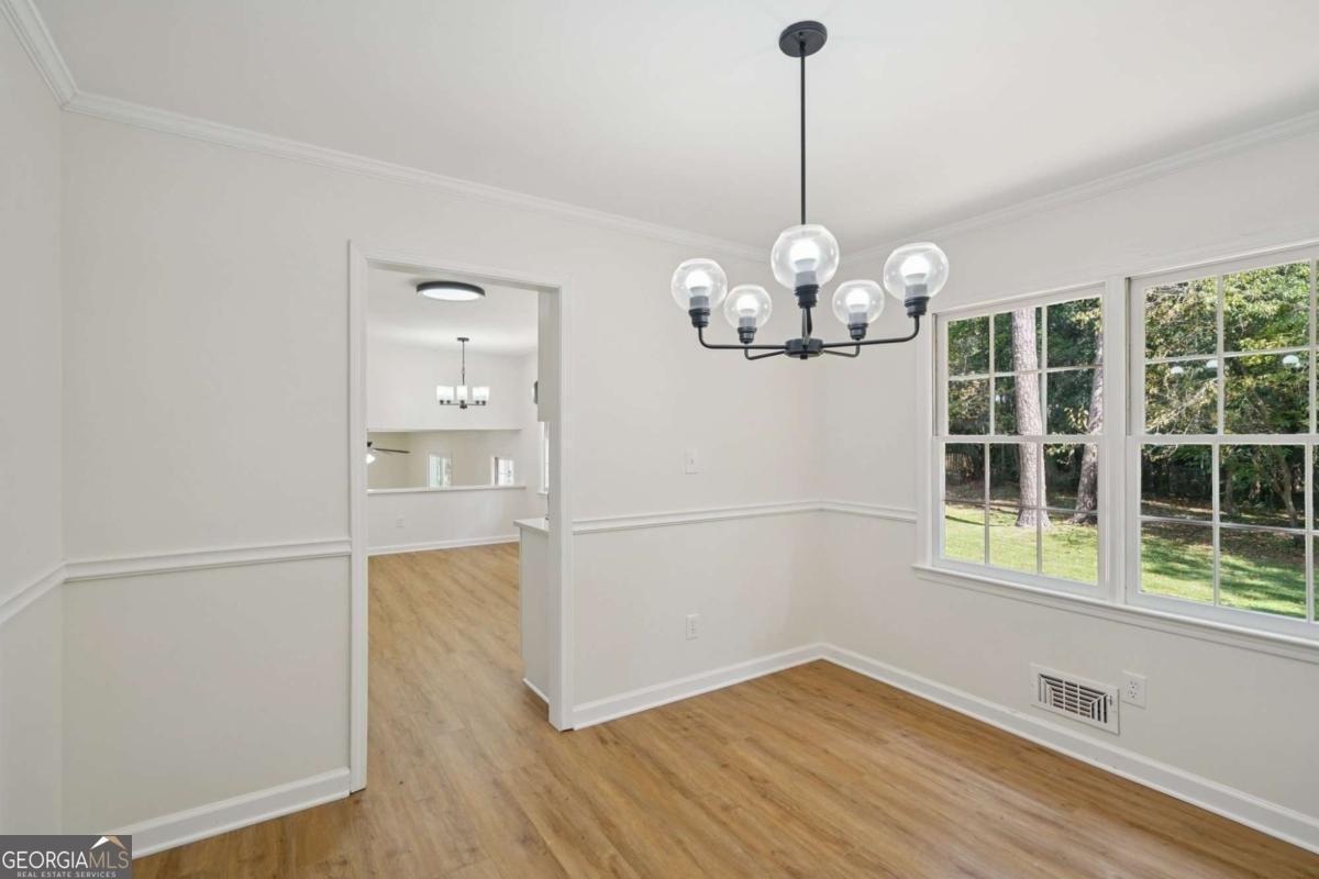 1681 Brantford Drive Tucker - 8