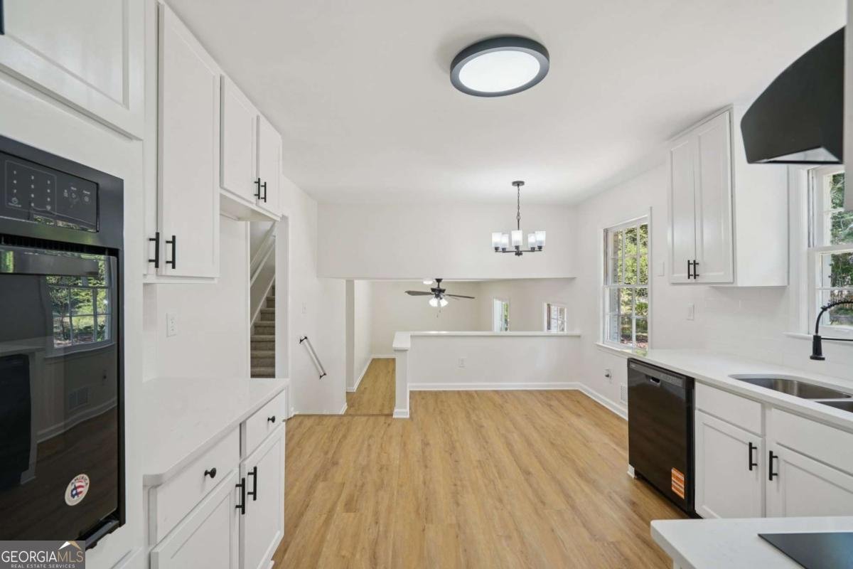 1681 Brantford Drive Tucker - 9