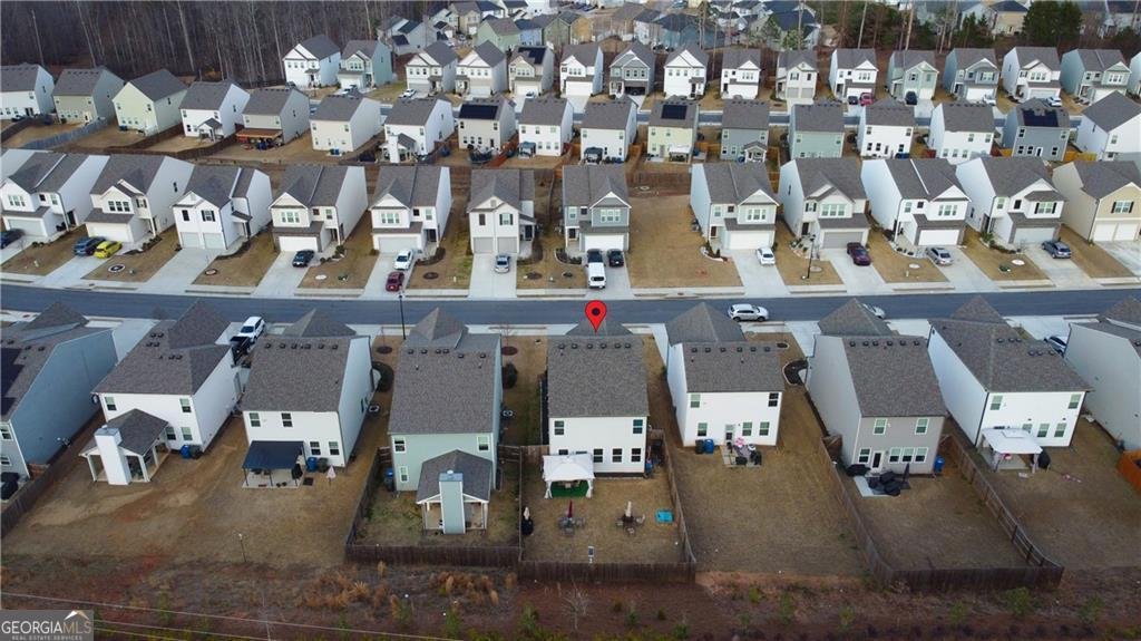 4846 Hillstone Drive Gainesville - 32