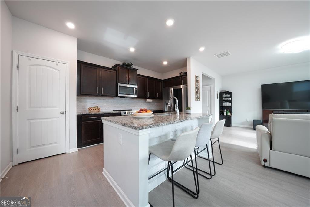 4846 Hillstone Drive Gainesville - 9