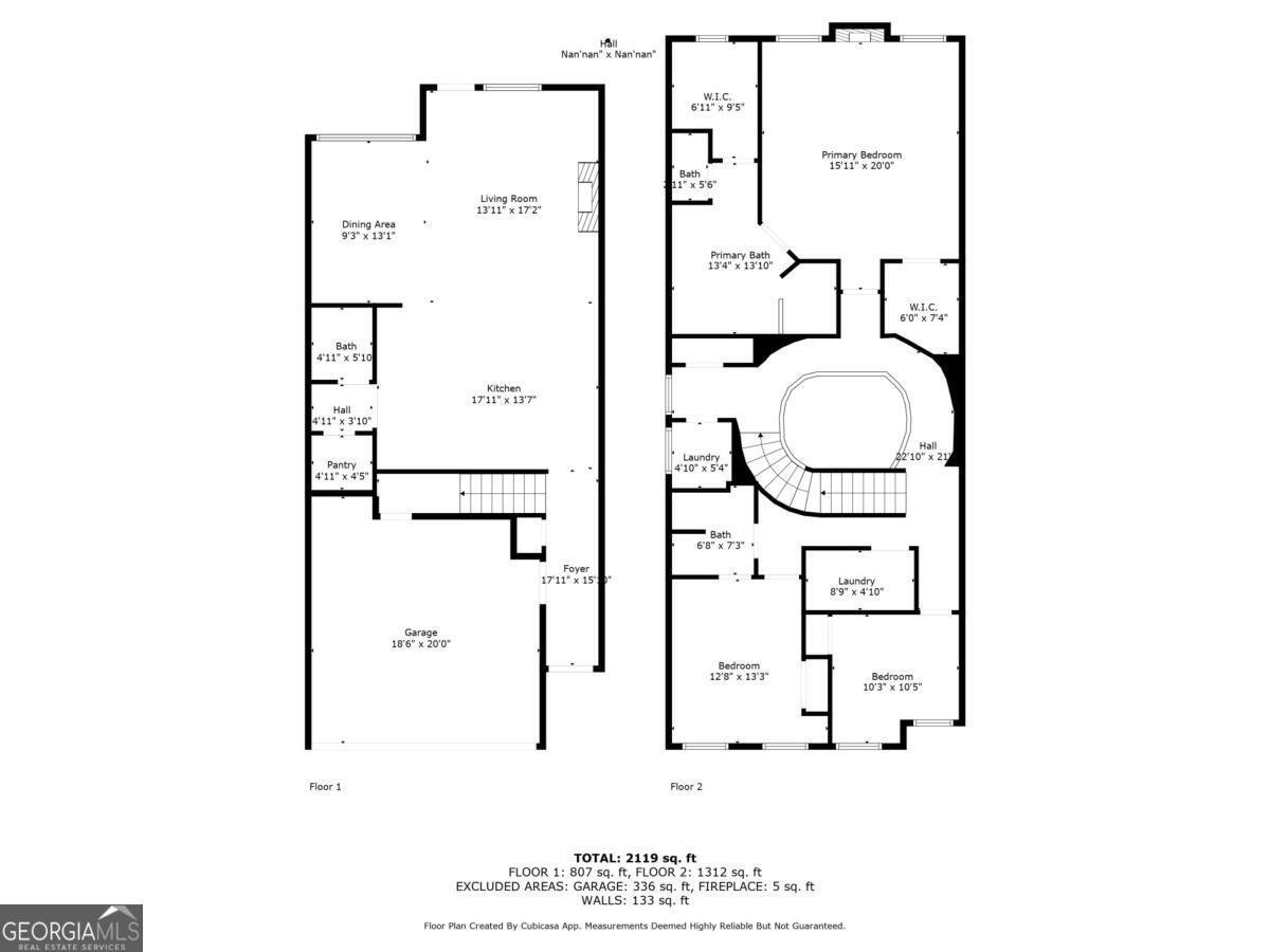 119 Via Roma Woodstock - 31