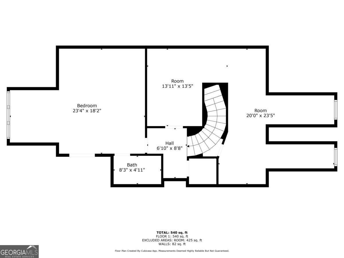 119 Via Roma Woodstock - 34