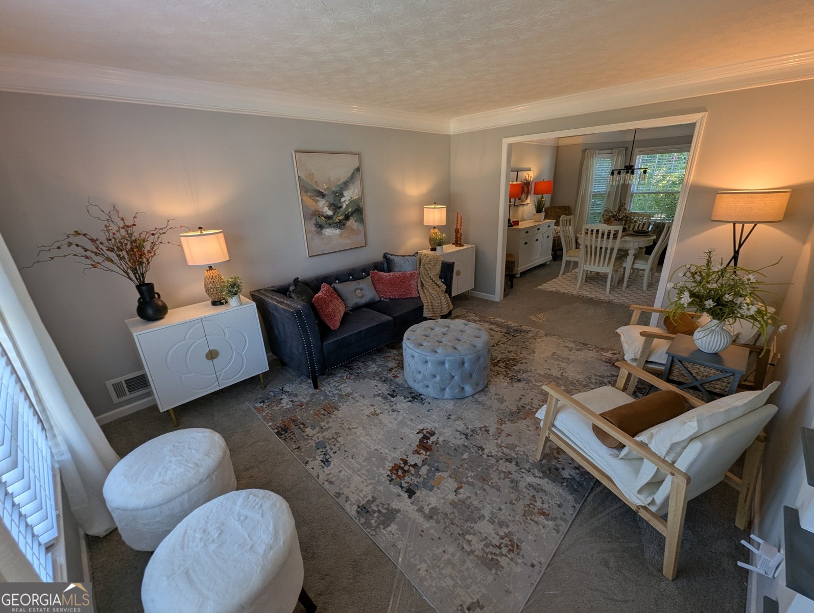 2840 Springtime Court Lawrenceville - 10
