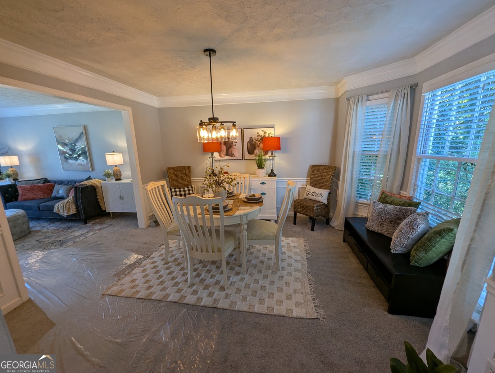 2840 Springtime Court Lawrenceville - 14