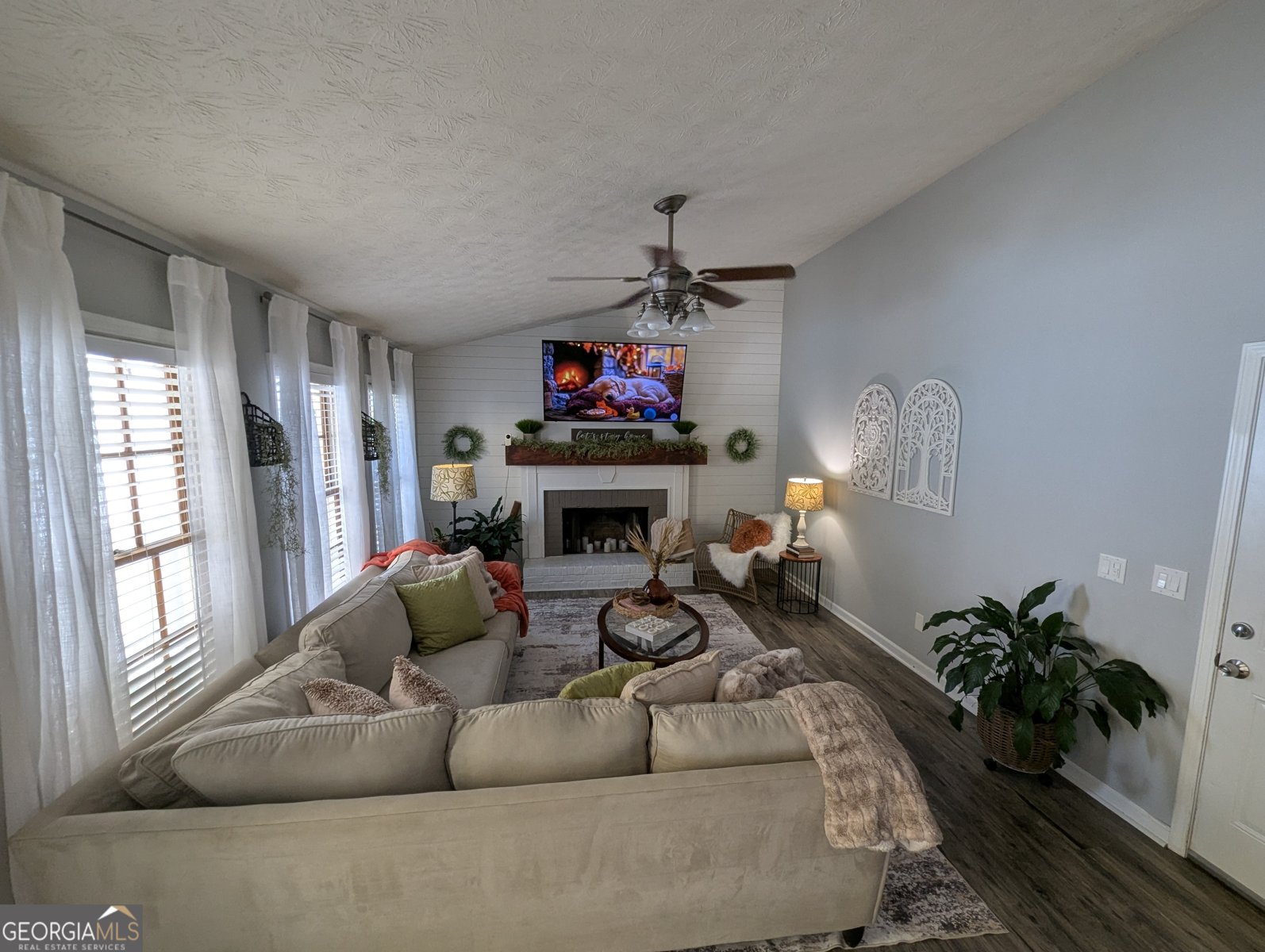 2840 Springtime Court Lawrenceville - 16