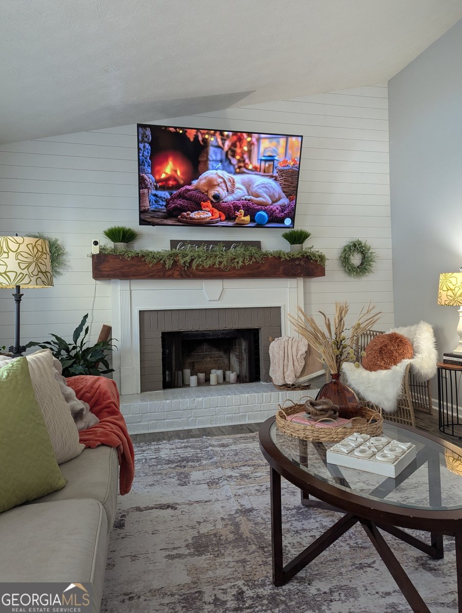2840 Springtime Court Lawrenceville - 17