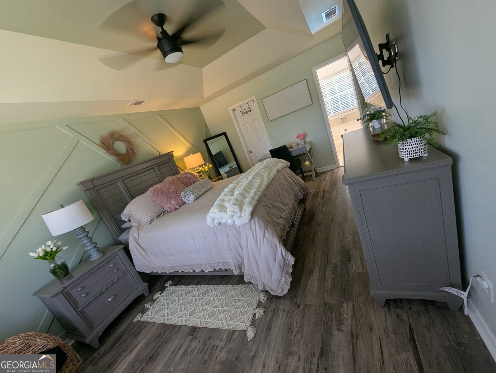 2840 Springtime Court Lawrenceville - 18