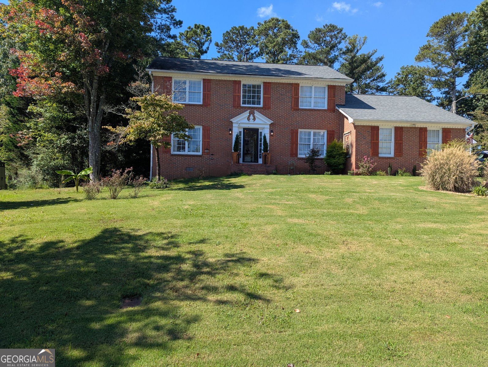 2840 Springtime Court Lawrenceville - 2