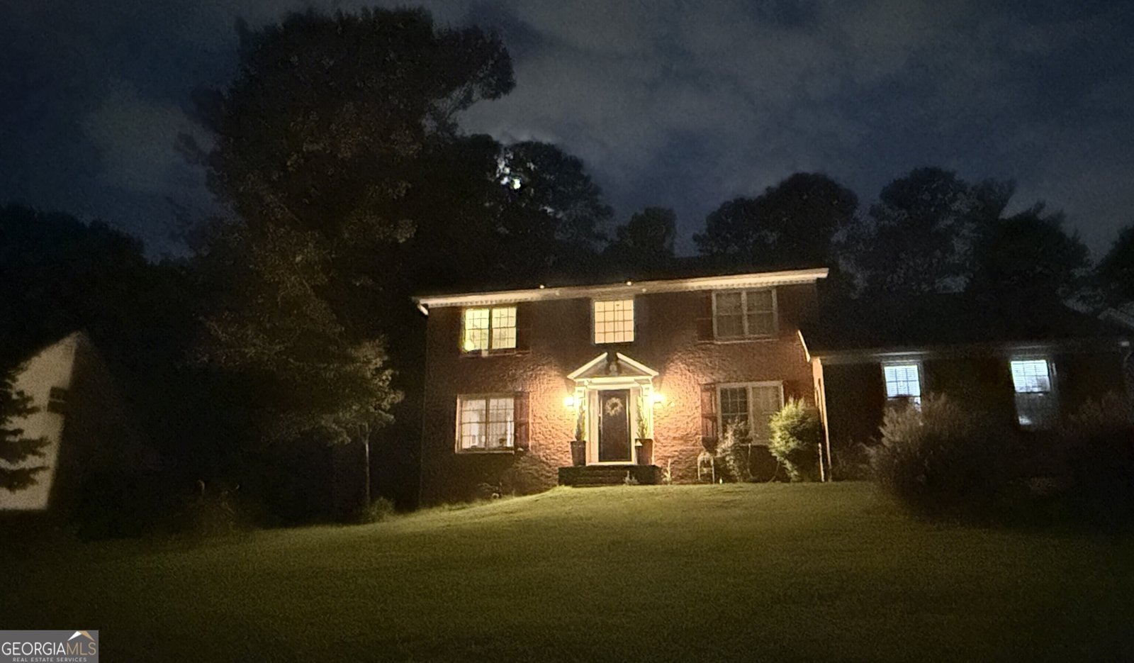 2840 Springtime Court Lawrenceville - 22