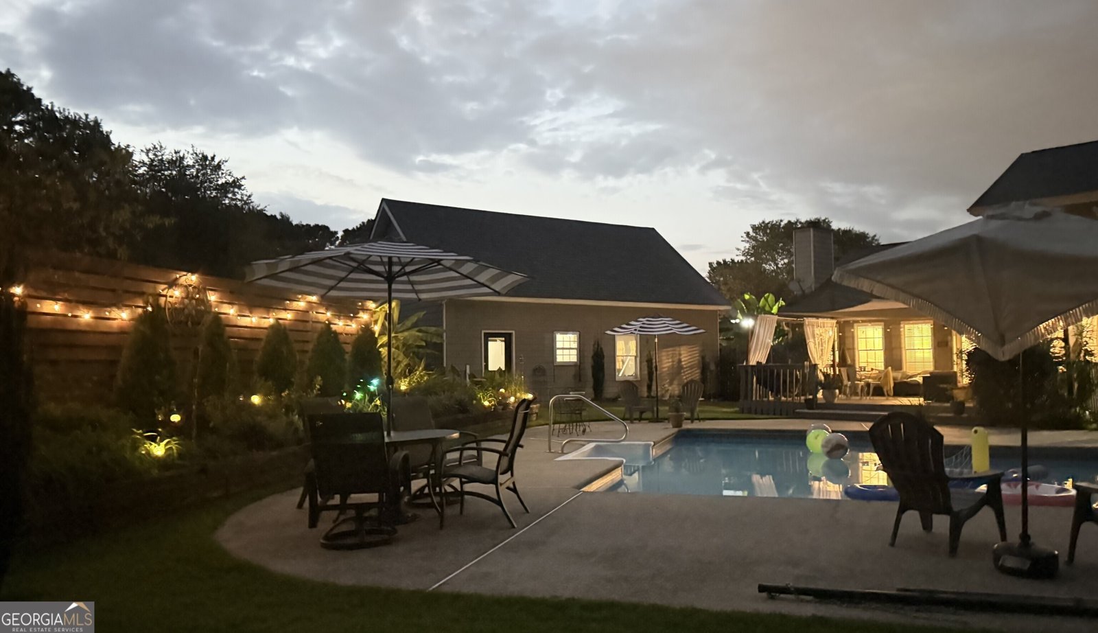 2840 Springtime Court Lawrenceville - 23
