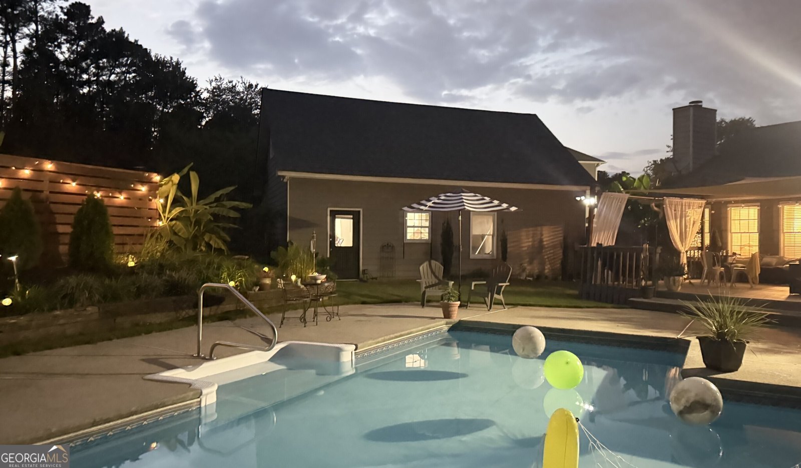 2840 Springtime Court Lawrenceville - 24