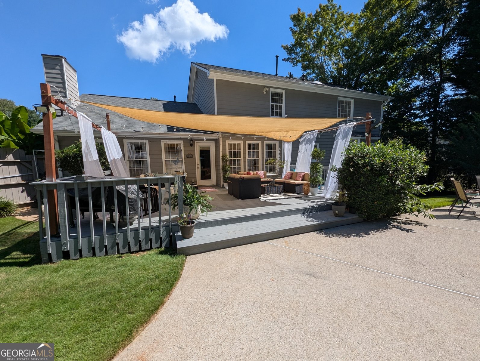 2840 Springtime Court Lawrenceville - 4