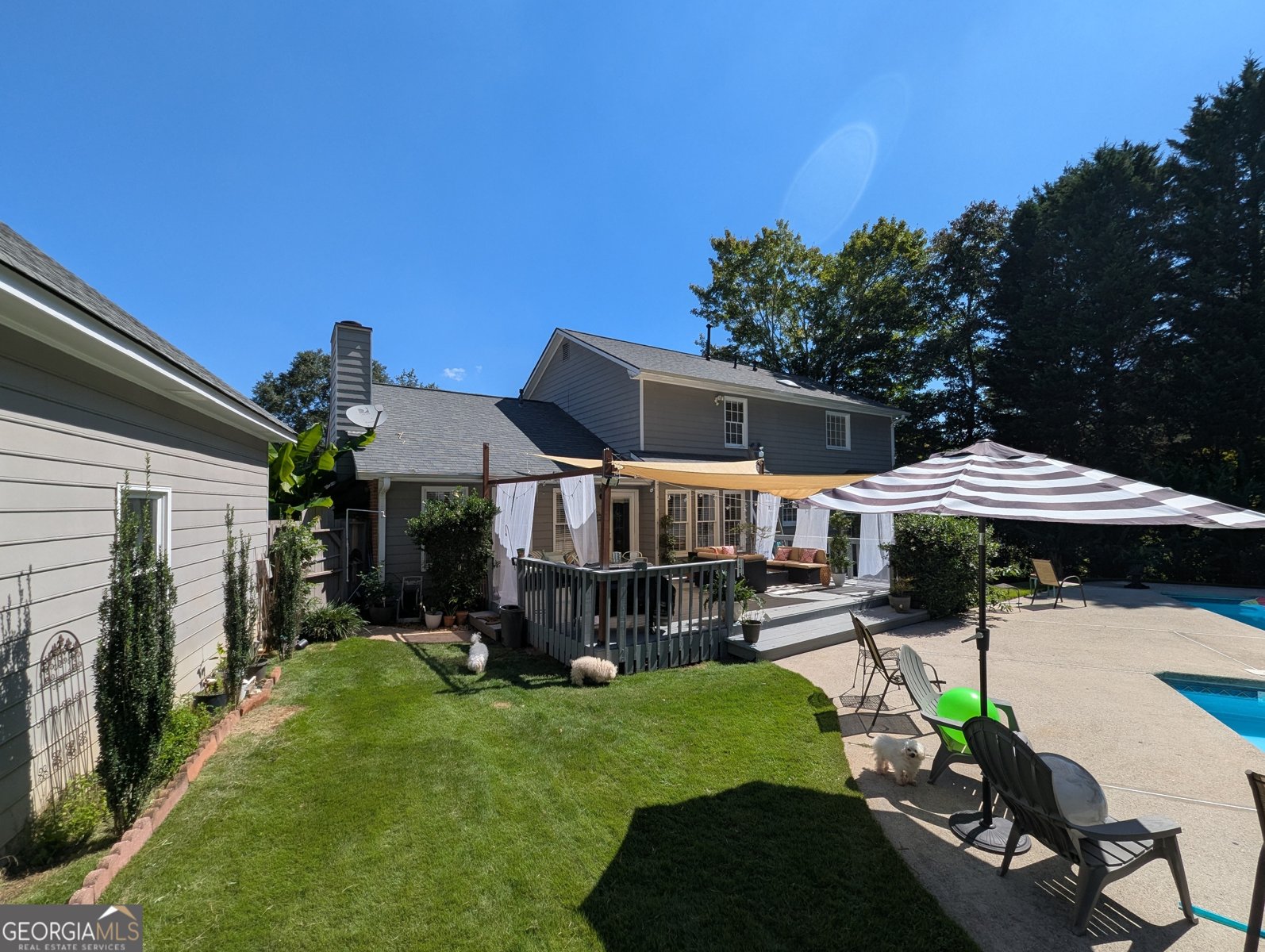 2840 Springtime Court Lawrenceville - 5