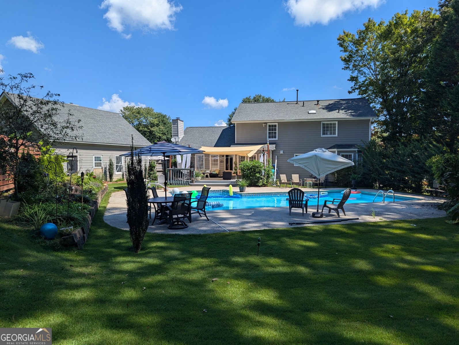 2840 Springtime Court Lawrenceville - 7