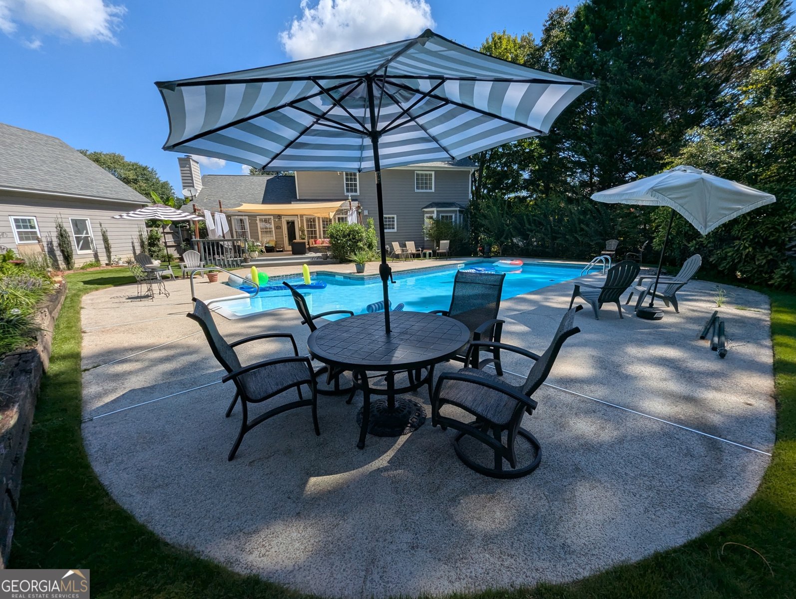 2840 Springtime Court Lawrenceville - 8